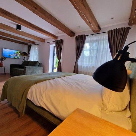 Ra House Hotell Braşov Exteriör bild