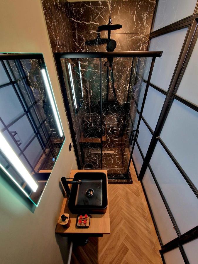 Ra House Hotell Braşov Exteriör bild