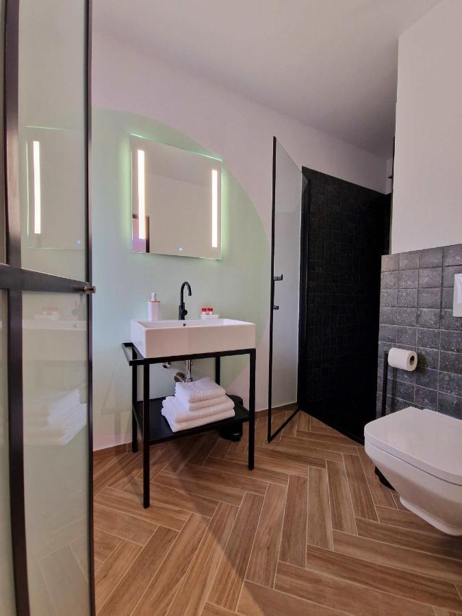 Ra House Hotell Braşov Exteriör bild