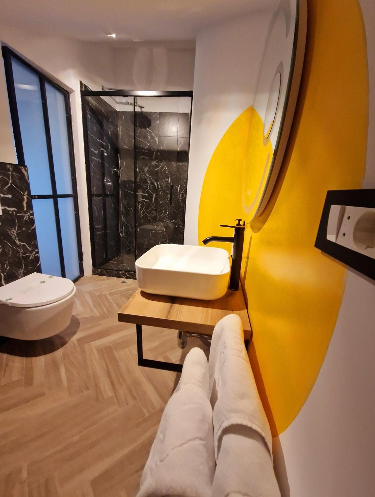 Ra House Hotell Braşov Exteriör bild