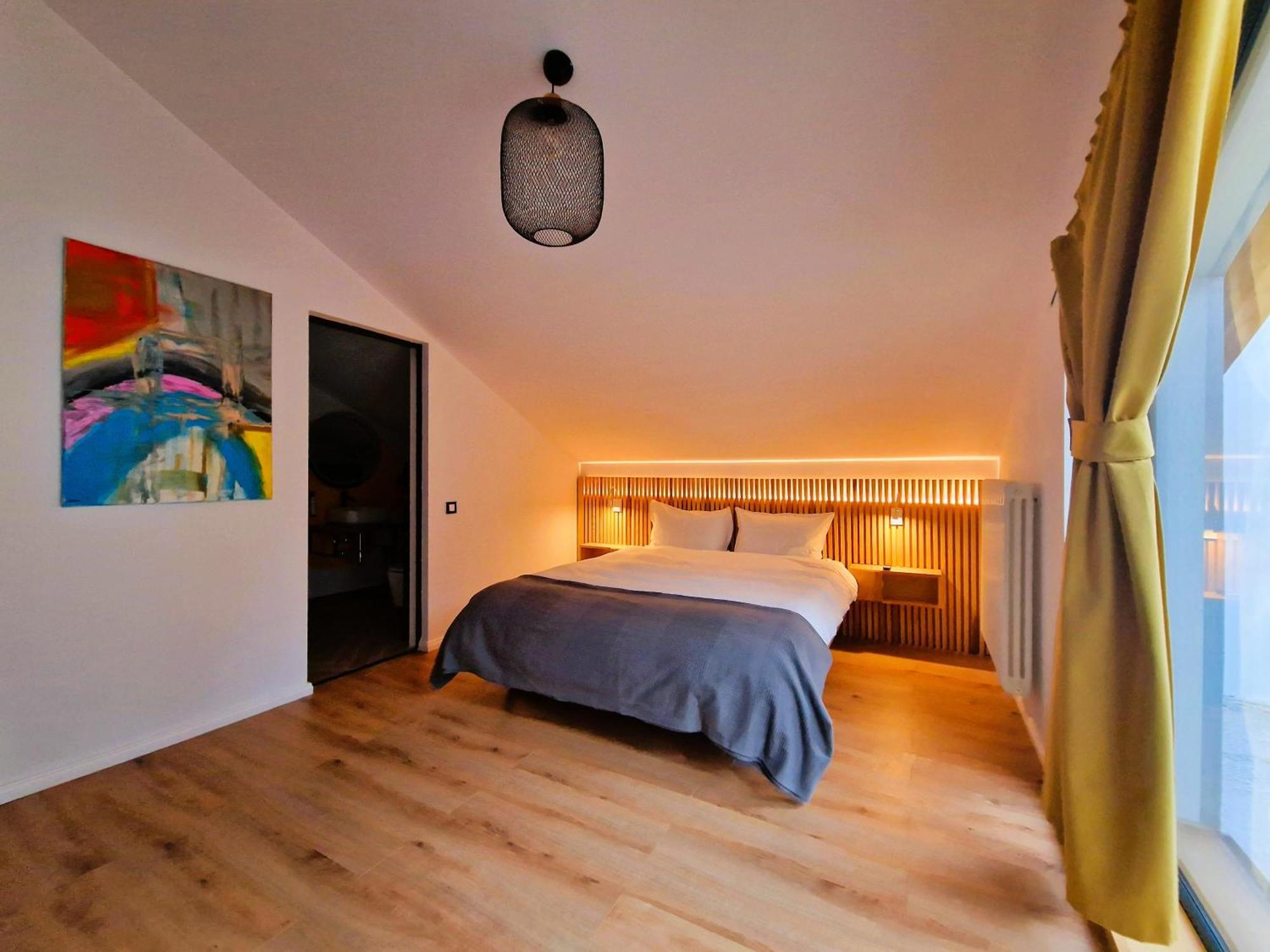 Ra House Hotell Braşov Exteriör bild