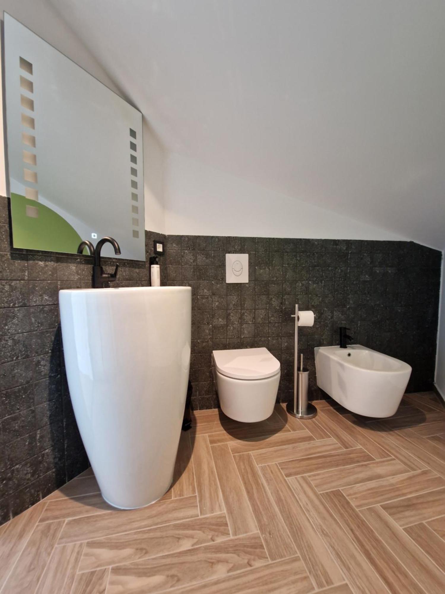Ra House Hotell Braşov Rum bild