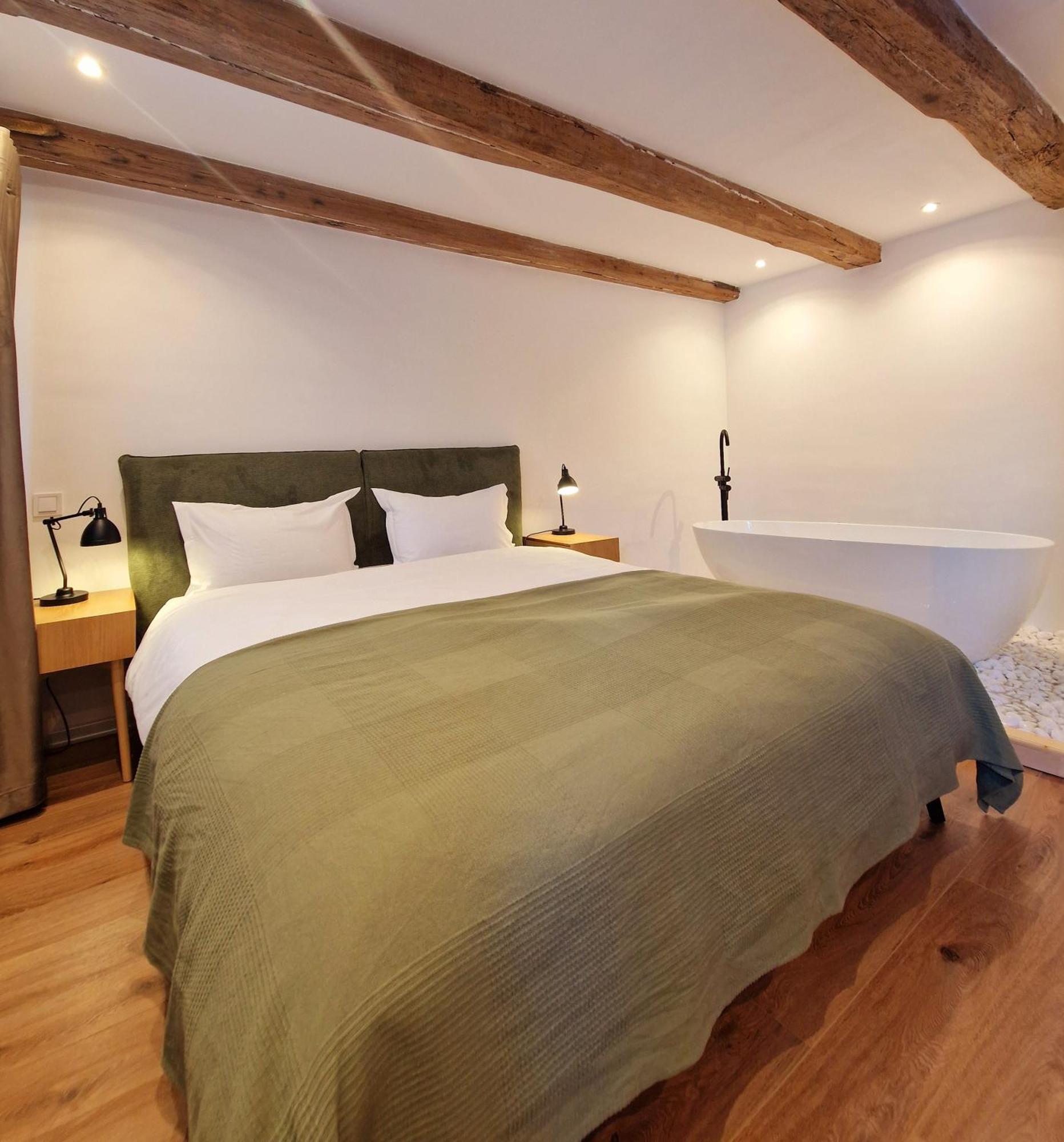 Ra House Hotell Braşov Exteriör bild